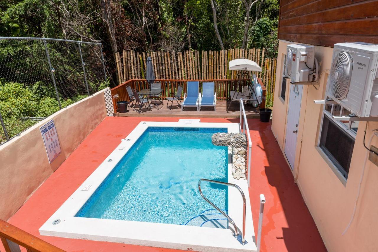Caribbean Dream Vacation Property Cd2 Rodney Bay Exterior foto