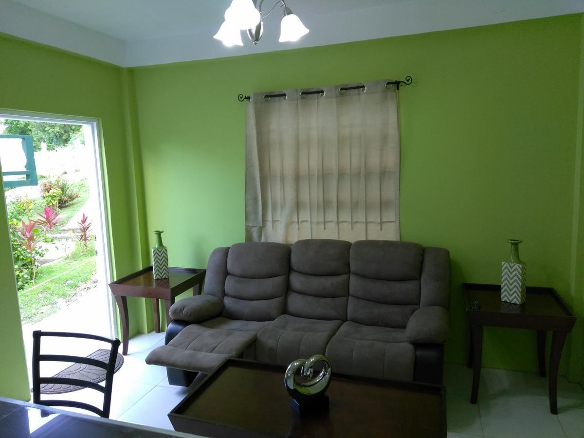 Caribbean Dream Vacation Property Cd2 Rodney Bay Exterior foto