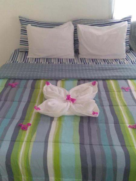 Caribbean Dream Vacation Property Cd2 Rodney Bay Exterior foto